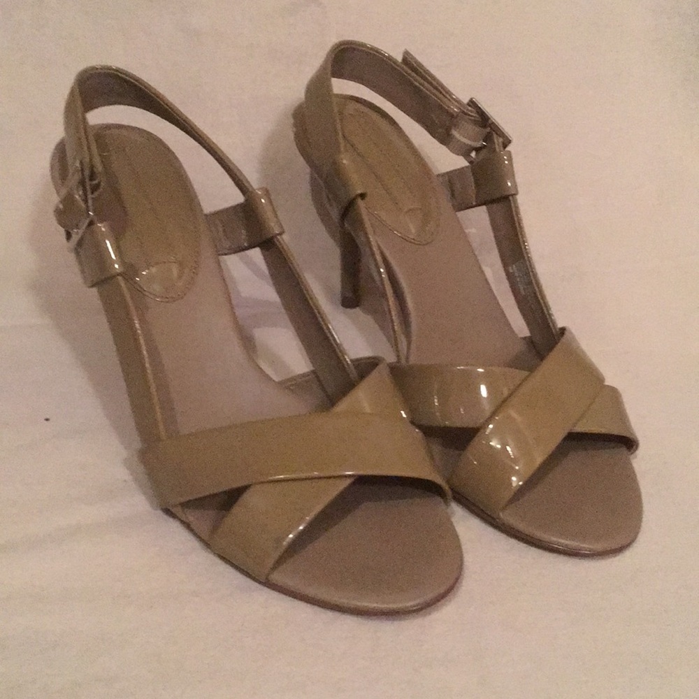 Banana Republic Heels